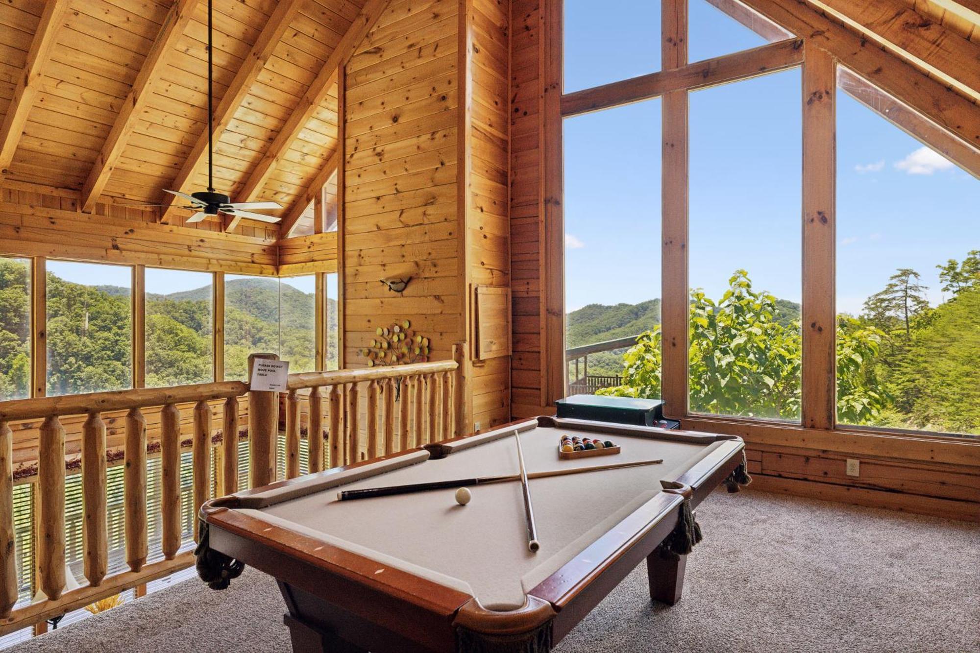 Amazing Views, Pool, Hot Tub, Game Room Sevierville Exterior foto